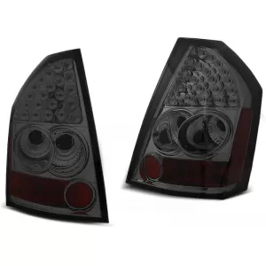 CHRYSLER 300C/300 08-10 SMOKE LED