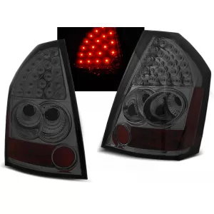 CHRYSLER 300C/300 08-10 SMOKE LED