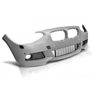image-77-Sport első lökhárító PDC-vel BMW F20 / F21 09.11-15