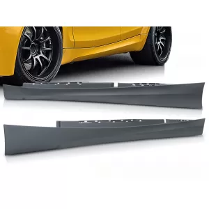 SIDE SKIRTS SPORT fits BMW E87 04-13