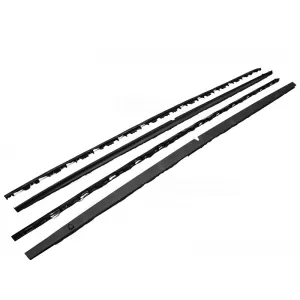 SIDE SKIRTS SPORT fits VW GOLF VII 13-19 