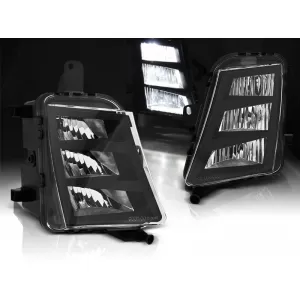 FOG LIGHTS SPORT LED fits VW GOLF 7 13-17