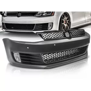 FRONT BUMPER SPORT PDC fits VW JETTA VI 11-14