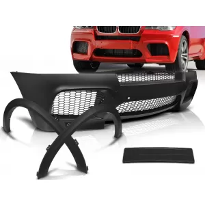 BODY KIT fits BMW X5 E70 LCI 04.10-13