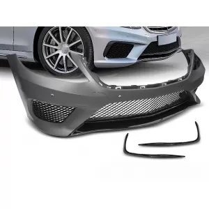 FRONT BUMPER SPORT PDC fits MERCEDES S-KLASA W222 13-17