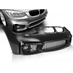 FRONT BUMPER SPORT STYLE fits BMW E92 / E93 10-13 LCI