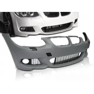 FRONT BUMPER SPORT fits BMW E92 / E93 10-13 LCI