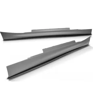 SIDE SKIRTS PERFORMANCE STYLE fits BMW F21 11- 