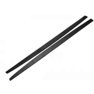 SIDE SKIRTS EXTENSION PERFORMANCE STYLE fits BMW F21 / F22 / F23