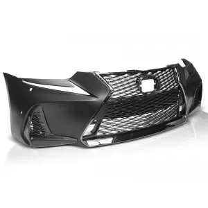 LEXUS IS III 17-20  F SPORT LOOK PDC