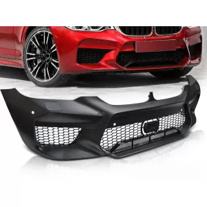 FRONT BUMPER SPORT STYLE PDC fits BMW G30 G31 17-20