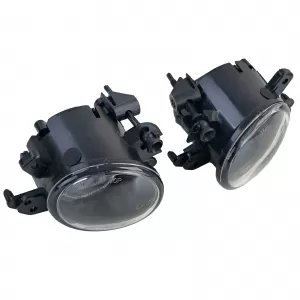 Fog lights for Mercedes M Class W164 S Class W221 Smart 451