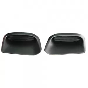 Hood scoops for Pontiac GTO 68-70