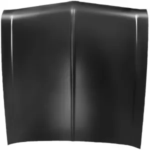 Standard hood for Chevy Nova 68-72 - ODHC6028585