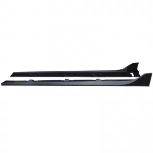 Bodykit TR paraurti minigonne griglia adatto per Honda Civic FC 16-20 berlina-image-6268367