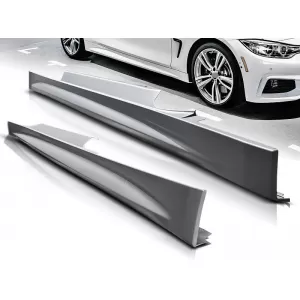 SIDE SKIRTS SPORT fits BMW F32/F33 10.13- 