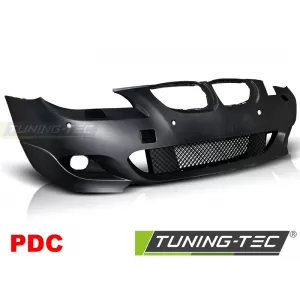 image-4-Sport első lőkhárító PDC BMW E60/61 03-07