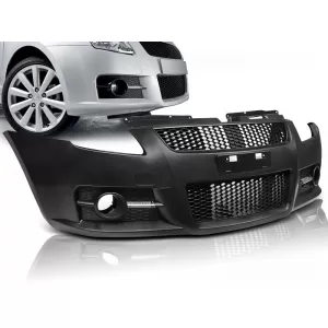 SUZUKI SWIFT IV 05-10 SPORT STYLE PLUS LED