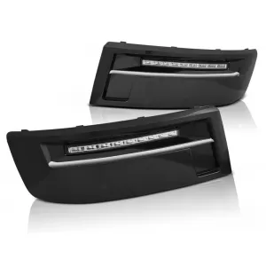 image-22-FRAME LED DRL adatto per RAMKI VW T5 10-15