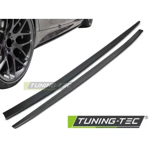 image-6-Küszöb spoiler toldat Performance Style BMW G30 G31 17-23