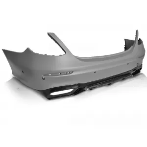 image-49-Sport hátsó lökháró PDC Mercedes W213 16-19 4D