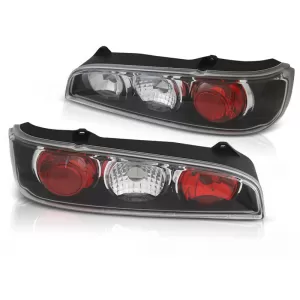 FIAT SEICENTO 600 98-10 BLACK