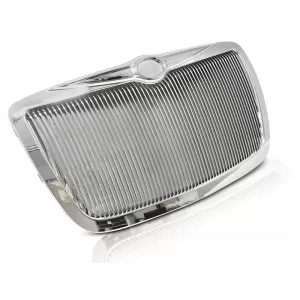 GRILL ROYCE STYLE CHROME fits CHRYSLER 300 C 04-11
