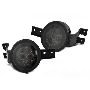 FRONT DIRECTIONLED SMOKE fits MINI COOPER R50 R53 R52 01-06 