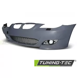 image-9-Első lökhárító Sport Style BMW E60/E61 03-10