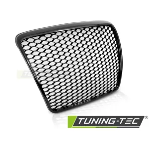 image-77-Sport hűtőrács fényes fekete AUDI A6 C6 09-11