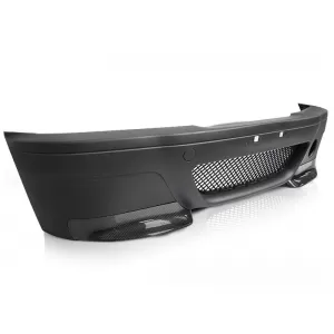 image-71-Első lökhárító CSL Look Carbon BMW E46 4D/5D 98-05