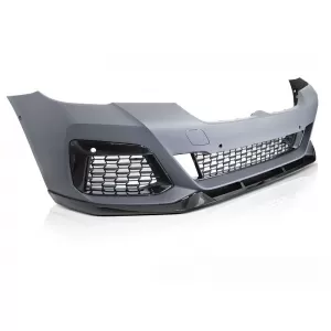 image-11-Performance első lökhárító PDC BMW G30 G31 LCI 20-23