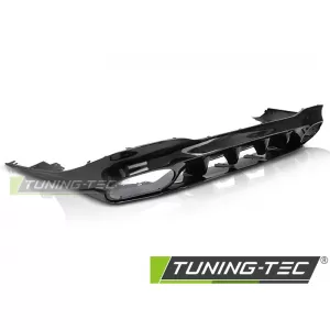 image-10-Diffúzor Black Sport Mercedes CLA W118 19-23 Sport Package