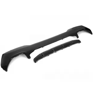 image-43-SPORT STYLE diffúzor BMW G22 G23 20- modellekhez
