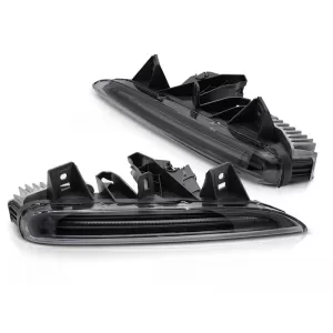 image-6-DRL SPORT STYLE PORSCHE CAYMAN 981c / BOXSTER 981 12-16 modellhez