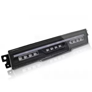 image-21-LED-HECKLEUCHTE SCHWARZ geeignet für TOYOTA GR86 21-