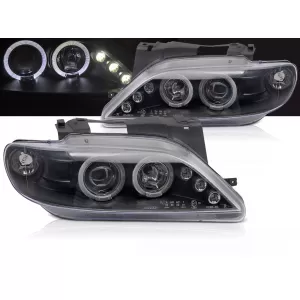 CITROEN XSARA 97-00 ANGEL EYES BLACK