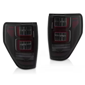 FORD F150 MK12 08-14 SMOKE LED