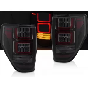 FORD F150 MK12 08-14 SMOKE LED