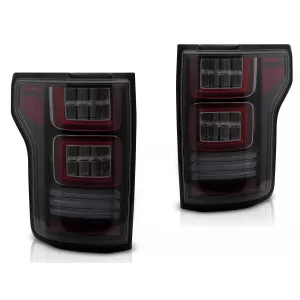 FORD F150 MK13 14-20 SMOKE LED