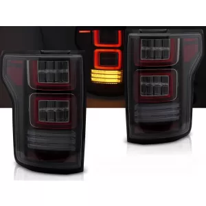 FORD F150 MK13 14-20 SMOKE LED