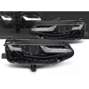 LED HEADLIGHTS DRL fits CHEVROLET CAMARO 19-23