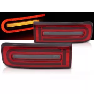 LED TAIL LIGHTS RED WHITE fits MERCEDES W464 G-KLASA 18-