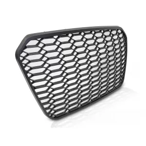GRILLE SPORT BLACK fits AUDI A6 C7 11-14