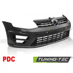 image-72-Sport első lökhárító PDC-vel VW Golf 7 13-17