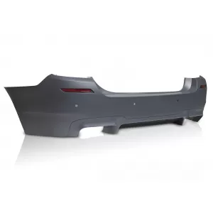 image-54-Sport hátsó lökhárító PDC BMW F10 10-16