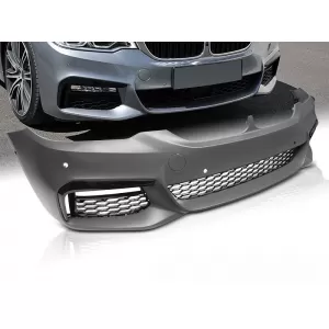 FRONT BUMPER SPORT PDC fits BMW G30 G31 17-20