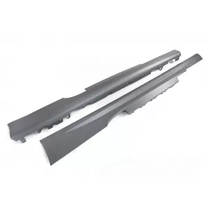 SIDE SKIRTS SPORT fits G22 G23 20-