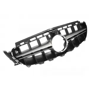 image-49-Hűtőrács ezüst MERCEDES W213 / S213 16-19