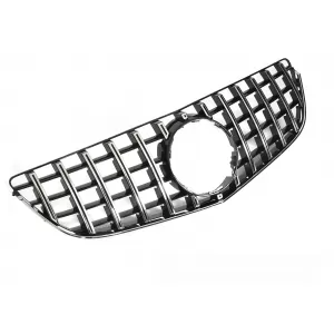 image-53-Sport hűtőrács króm-fekete MERCEDES C207 / A207 13-17